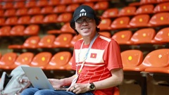 Thư SEA Games: Bao giờ cho đến ngày xưa?